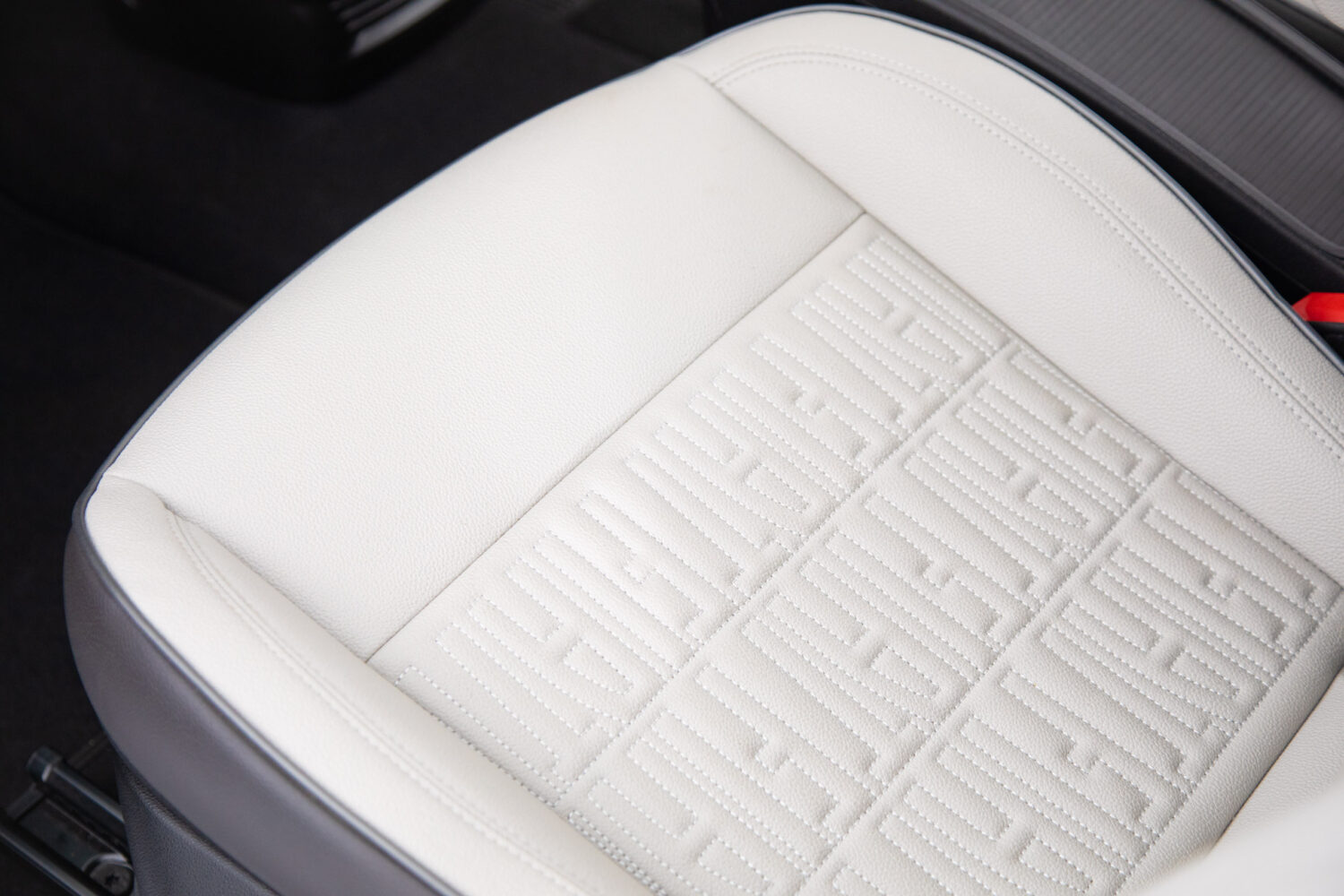 フィアット 500e アイコン