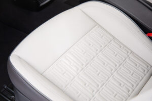 フィアット 500e アイコン