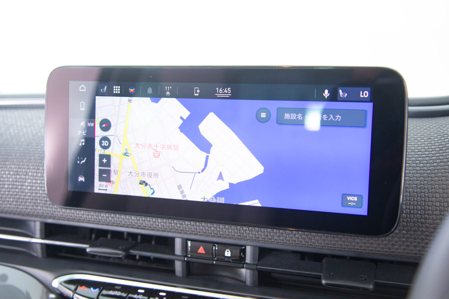 フィアット 500e アイコン