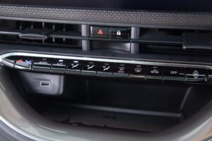 フィアット 500e アイコン