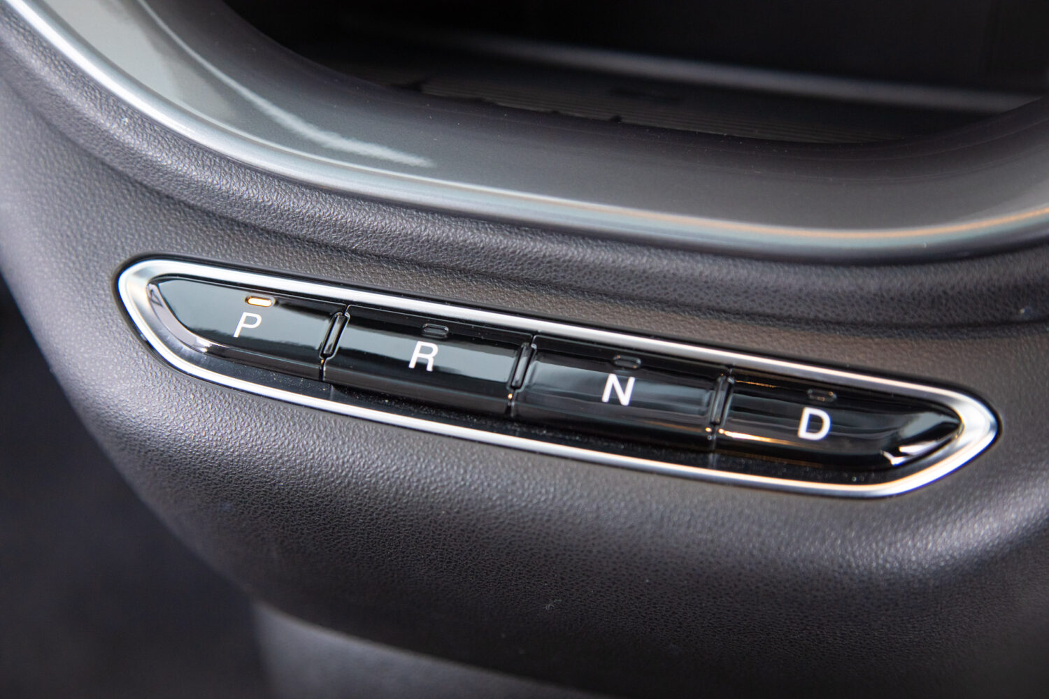 フィアット 500e アイコン