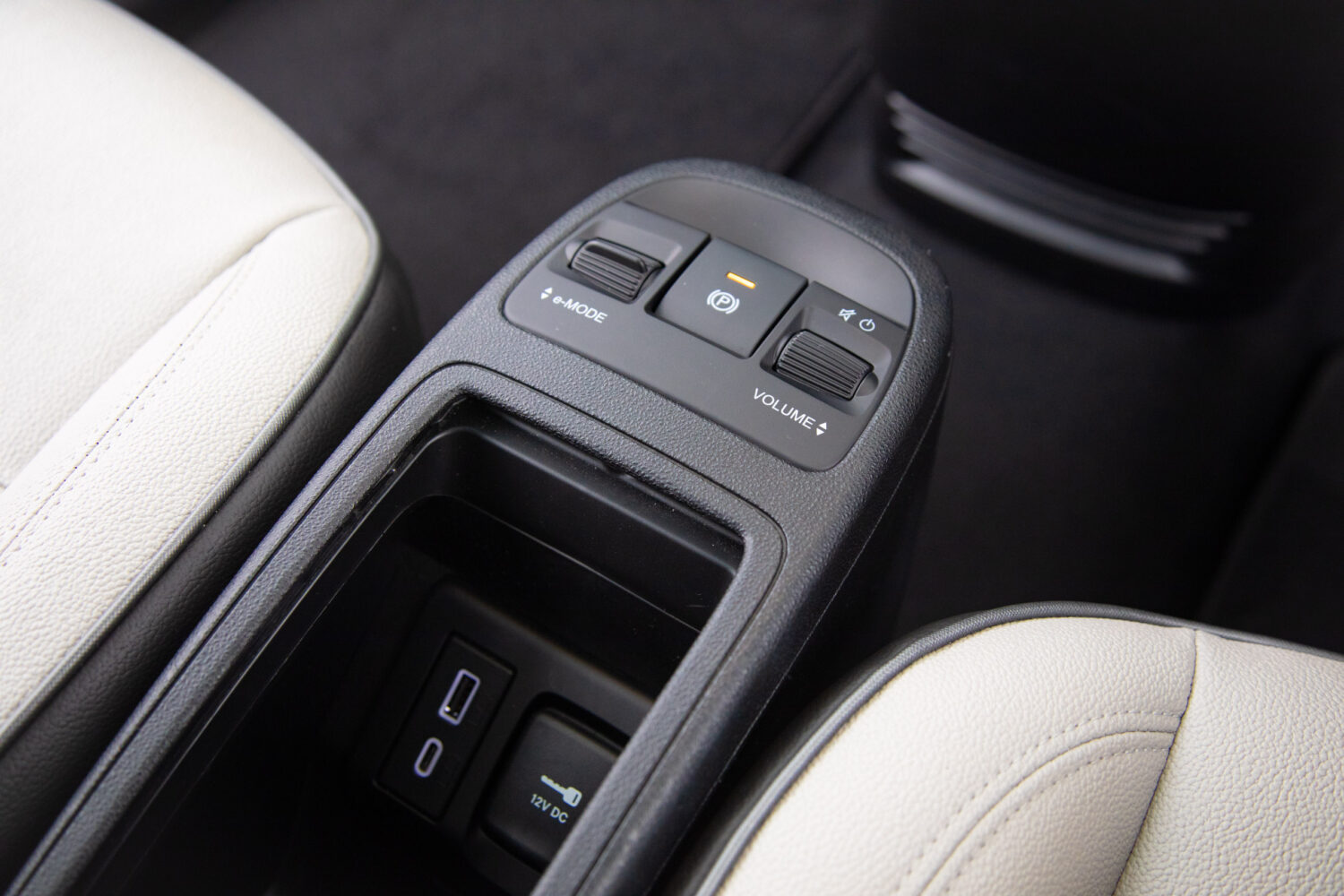 フィアット 500e アイコン