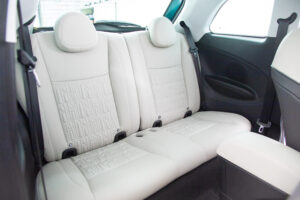 フィアット 500e アイコン