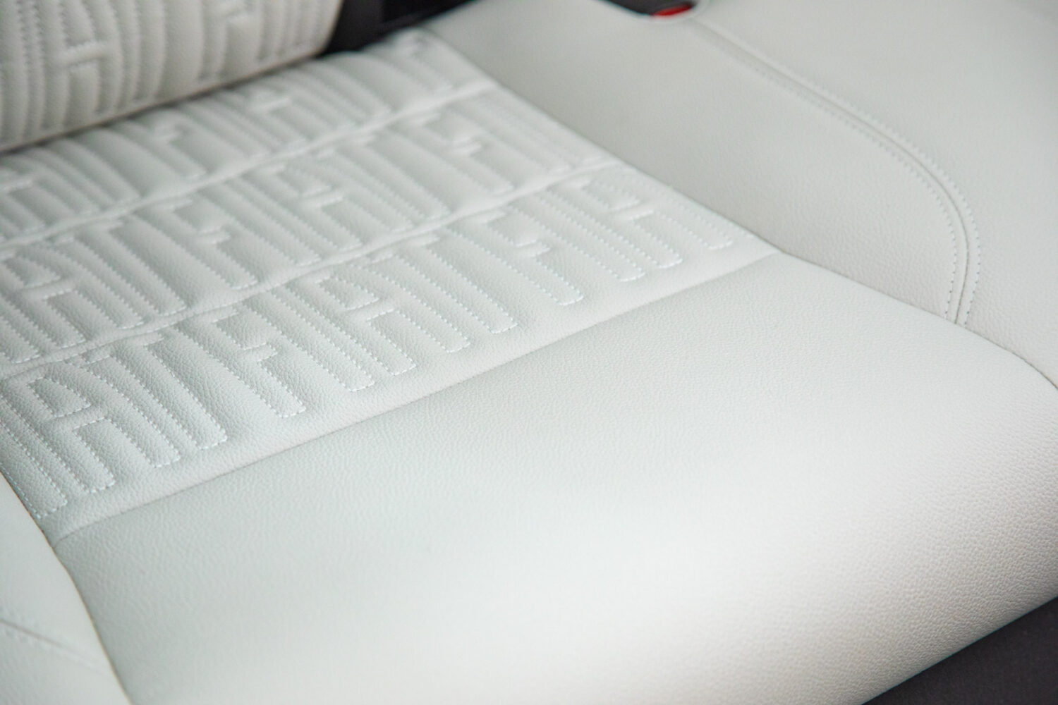 フィアット 500e アイコン