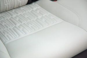 フィアット 500e アイコン