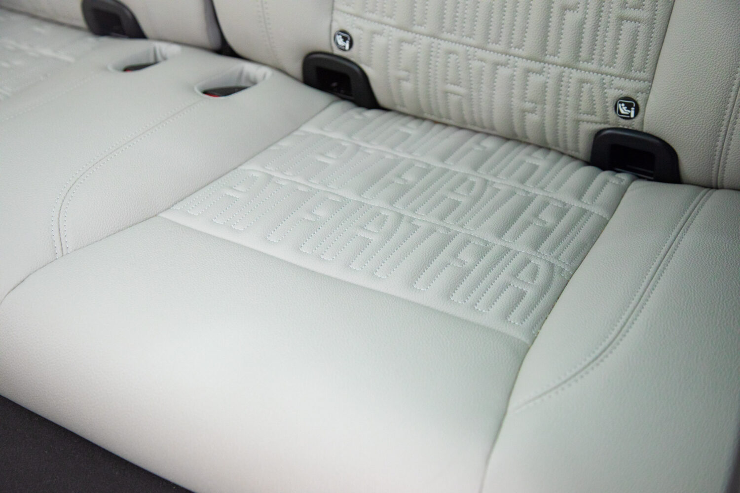 フィアット 500e アイコン