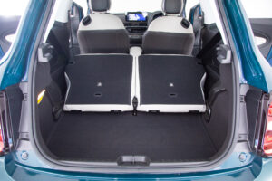 フィアット 500e アイコン