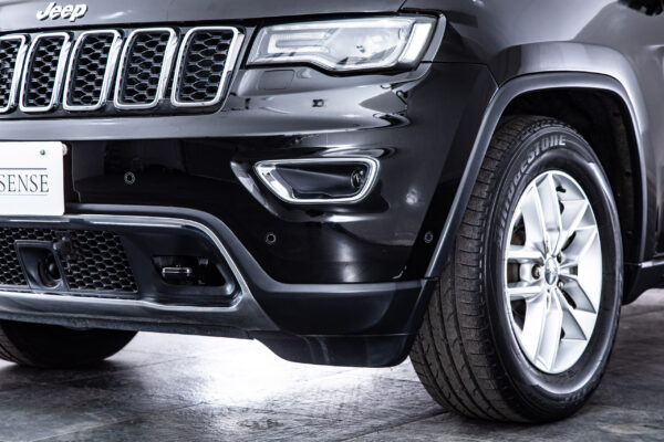 グランドチェロキー リミテッド 3.6 4WD