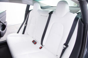 モデル3 スタンダードレンジプラス