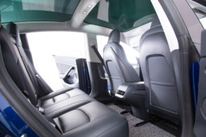 モデル3 ロングレンジ デュアルモーター 4WD