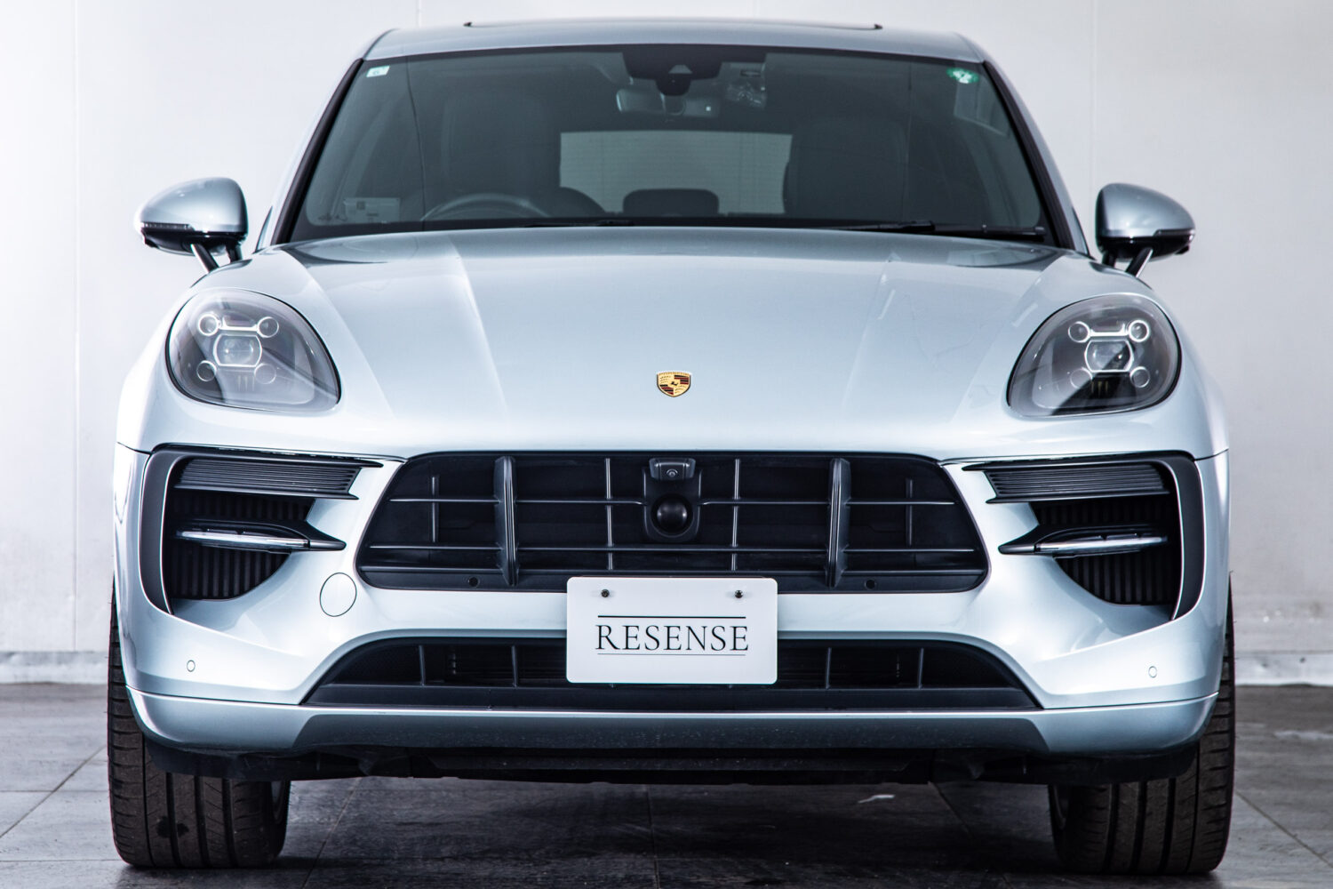 マカン S シュポルト エディション (パノラミック ルーフ システム装着車) PDK 4WD