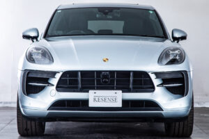 マカン S シュポルト エディション (パノラミック ルーフ システム装着車) PDK 4WD