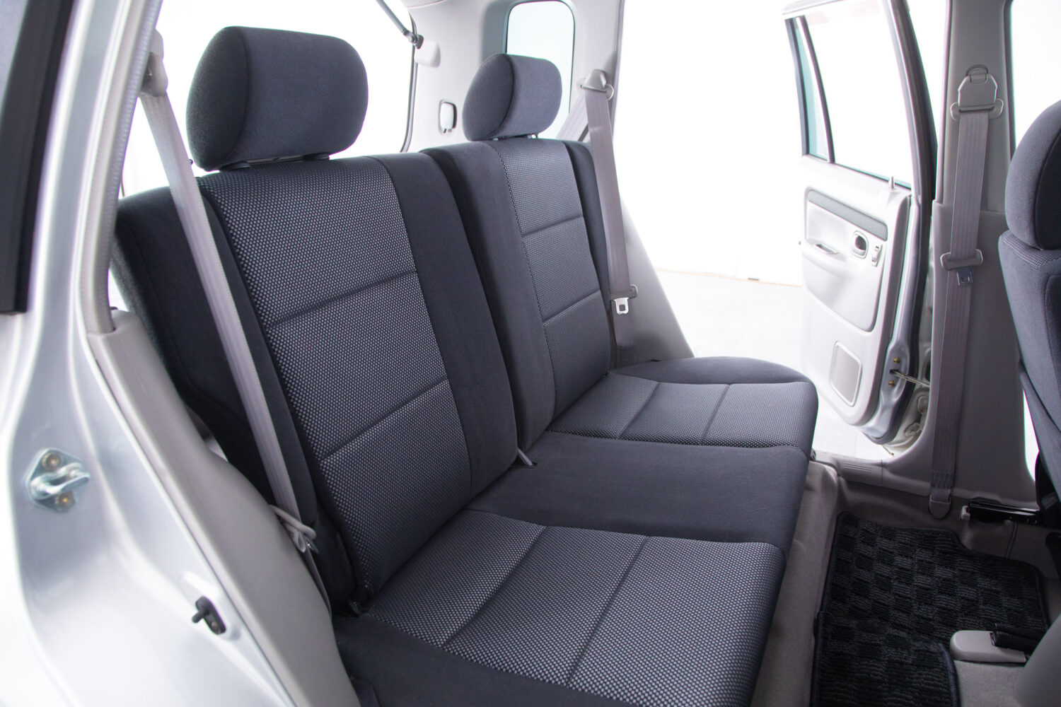 マツダ デミオ 1.5 アレッタ