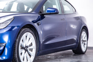 モデル3 ロングレンジ デュアルモーター 4WD