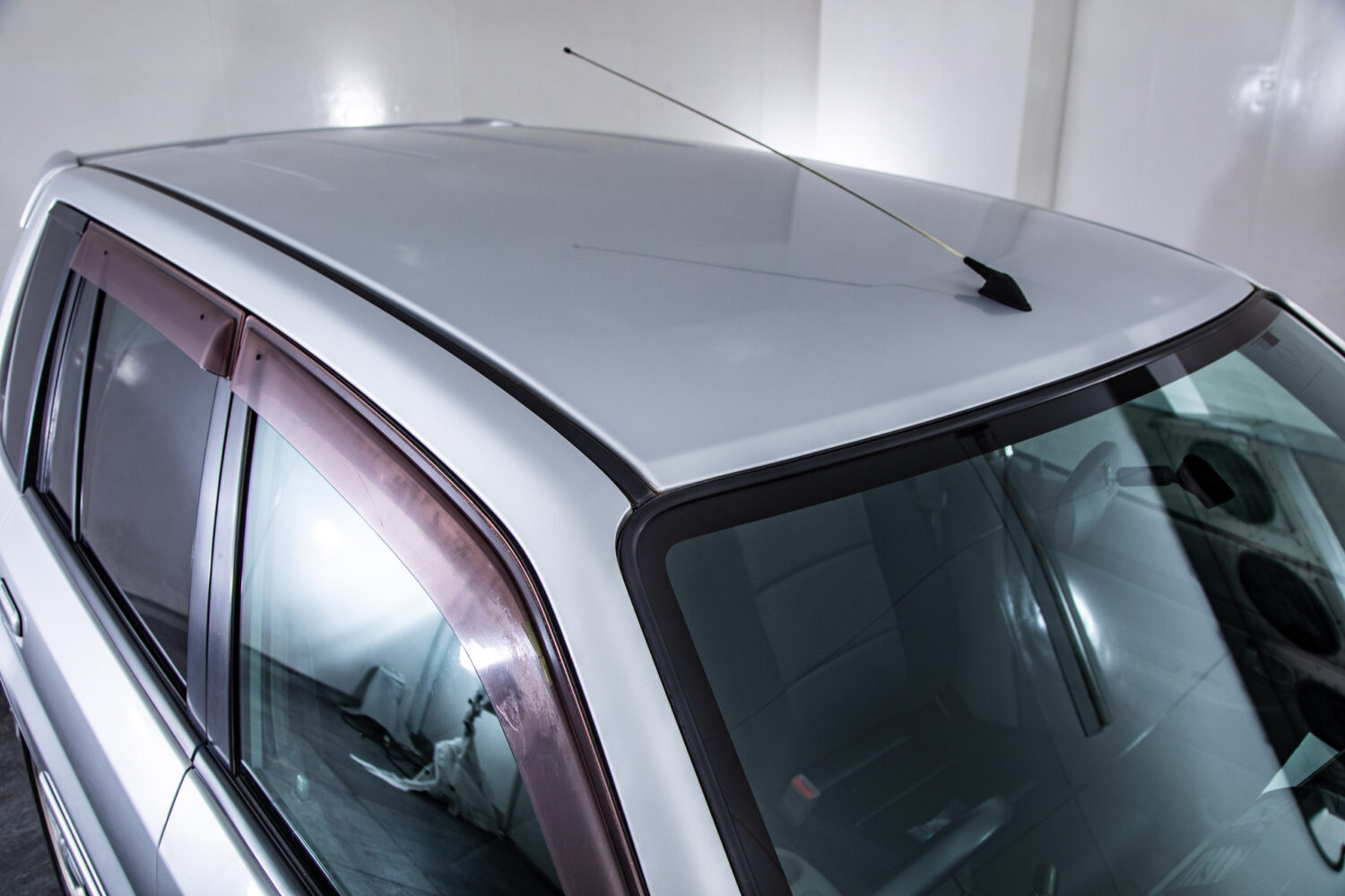 マツダ デミオ 1.5 アレッタ