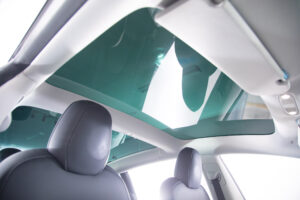 モデル3 ロングレンジ デュアルモーター 4WD