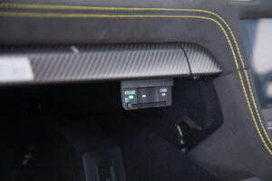 ポルシェ 718ケイマン GT4 RS PDK