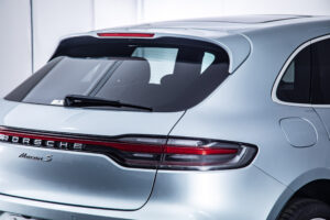 マカン S シュポルト エディション (パノラミック ルーフ システム装着車) PDK 4WD