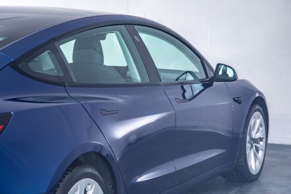 モデル3 ロングレンジ デュアルモーター 4WD