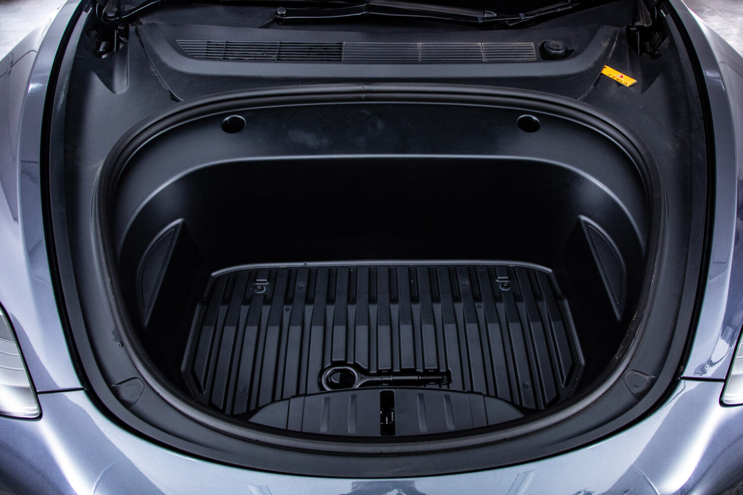 モデル3 スタンダードレンジプラス