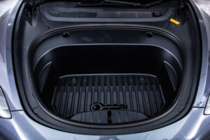 モデル3 スタンダードレンジプラス