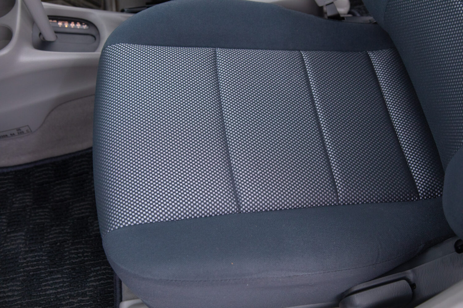 マツダ デミオ 1.5 アレッタ