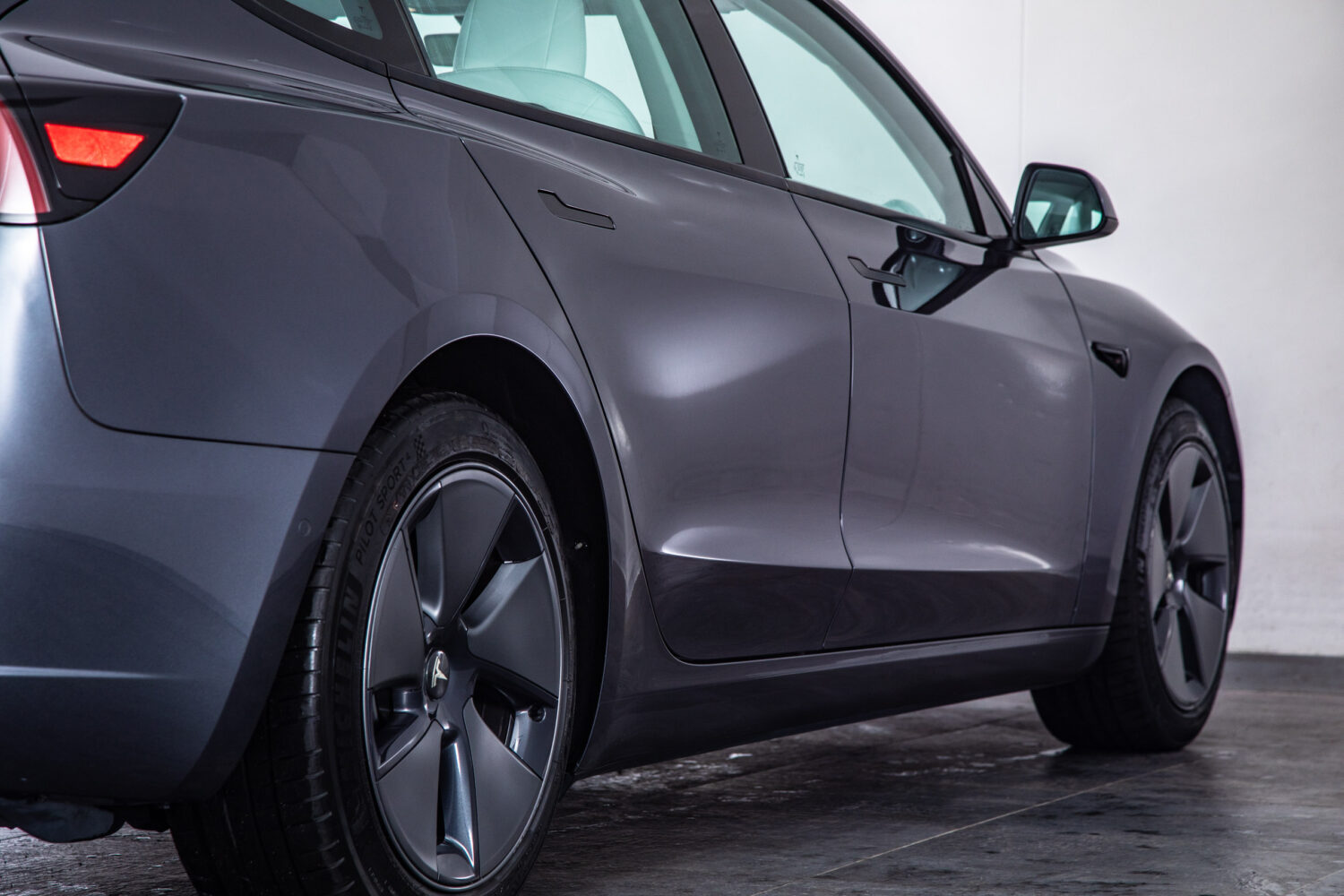 モデル3 スタンダードレンジプラス