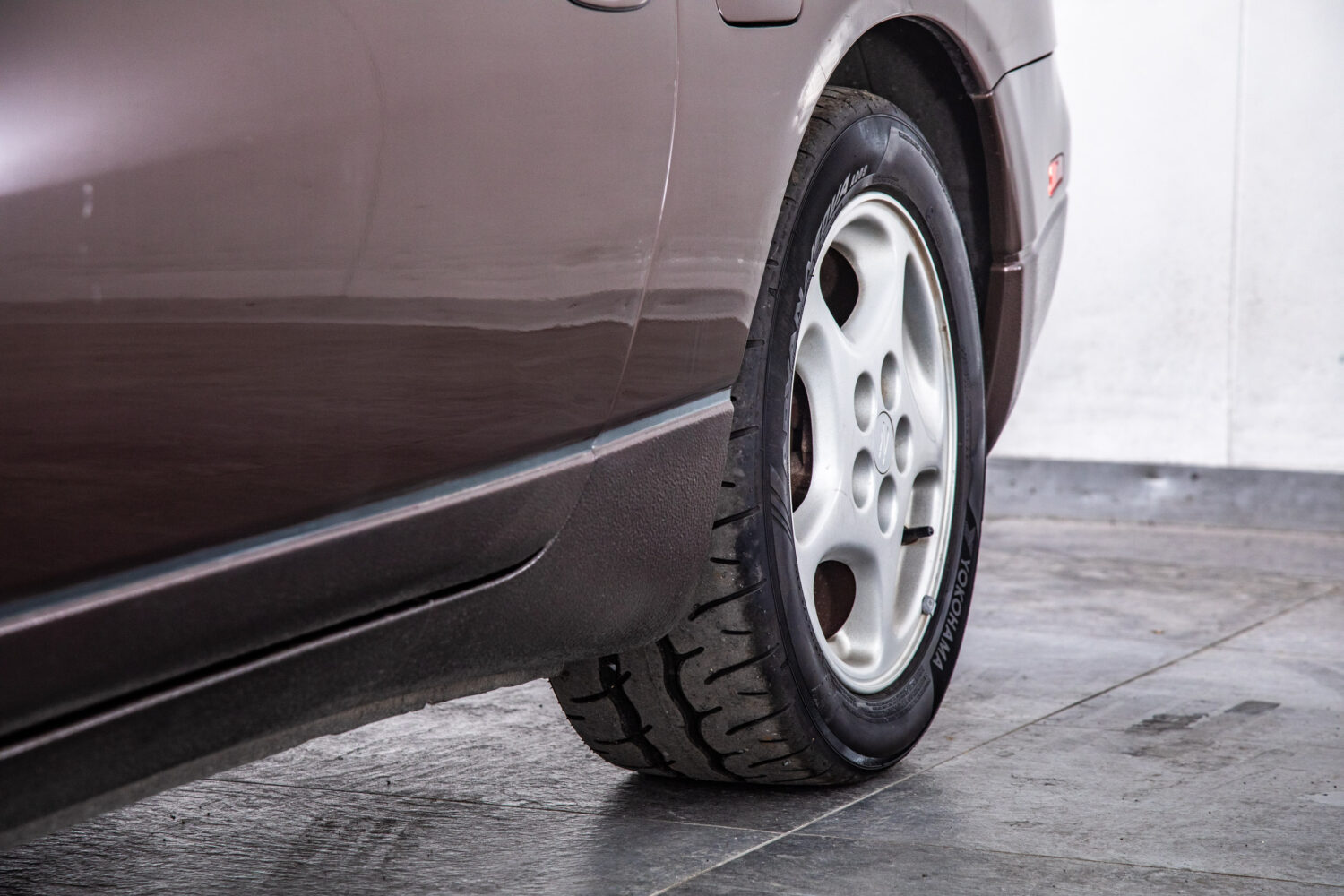 フェアレディZコンバーチブル 3.0