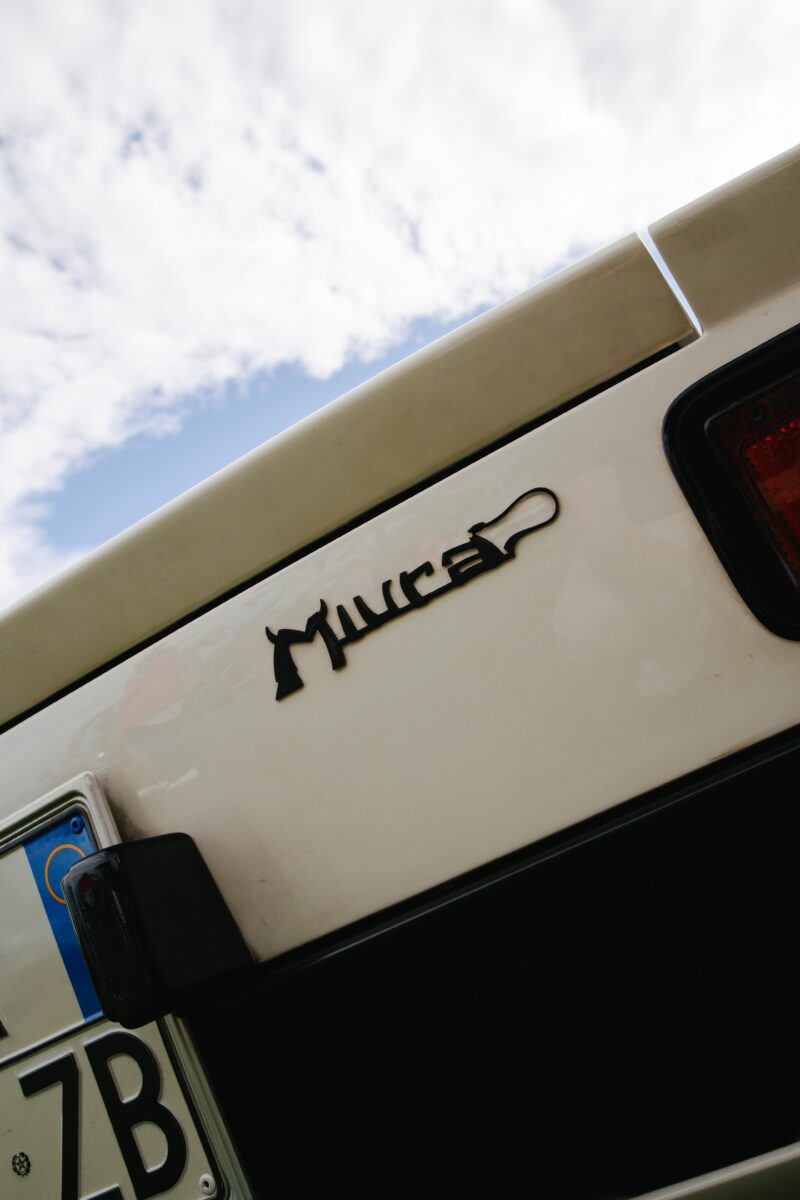 60周年を迎える記念すべき節目　ランボルギーニ・ミウラ　数々の軌跡を振り返る