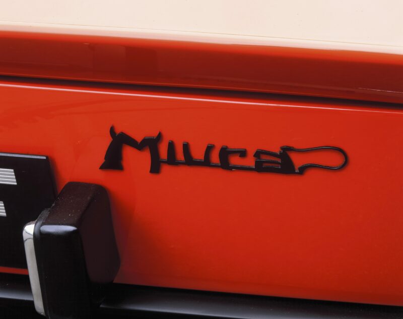 60周年を迎える記念すべき節目　ランボルギーニ・ミウラ　数々の軌跡を振り返る