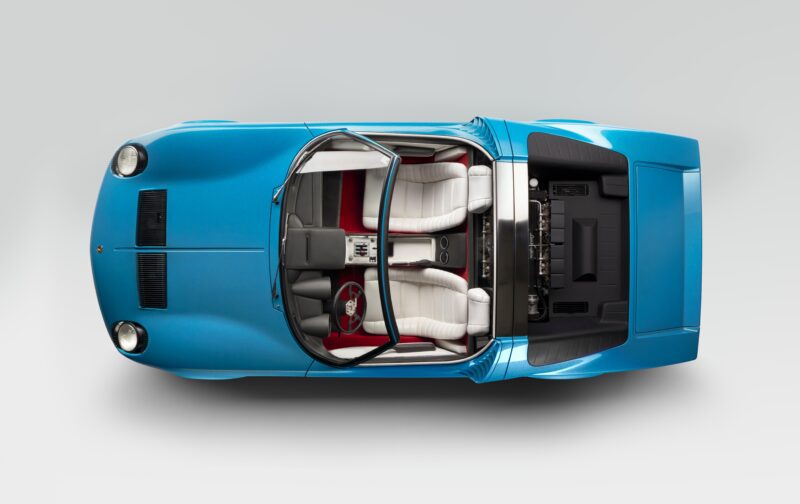 60周年を迎える記念すべき節目　ランボルギーニ・ミウラ　数々の軌跡を振り返る