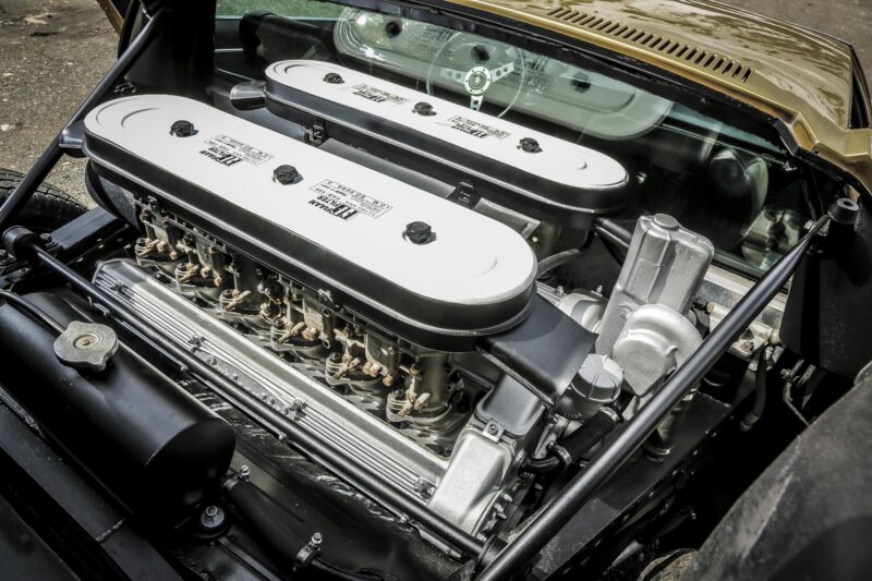 60周年を迎える記念すべき節目　ランボルギーニ・ミウラ　数々の軌跡を振り返る