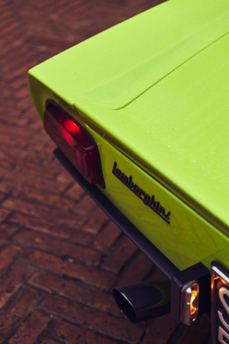 60周年を迎える記念すべき節目　ランボルギーニ・ミウラ　数々の軌跡を振り返る