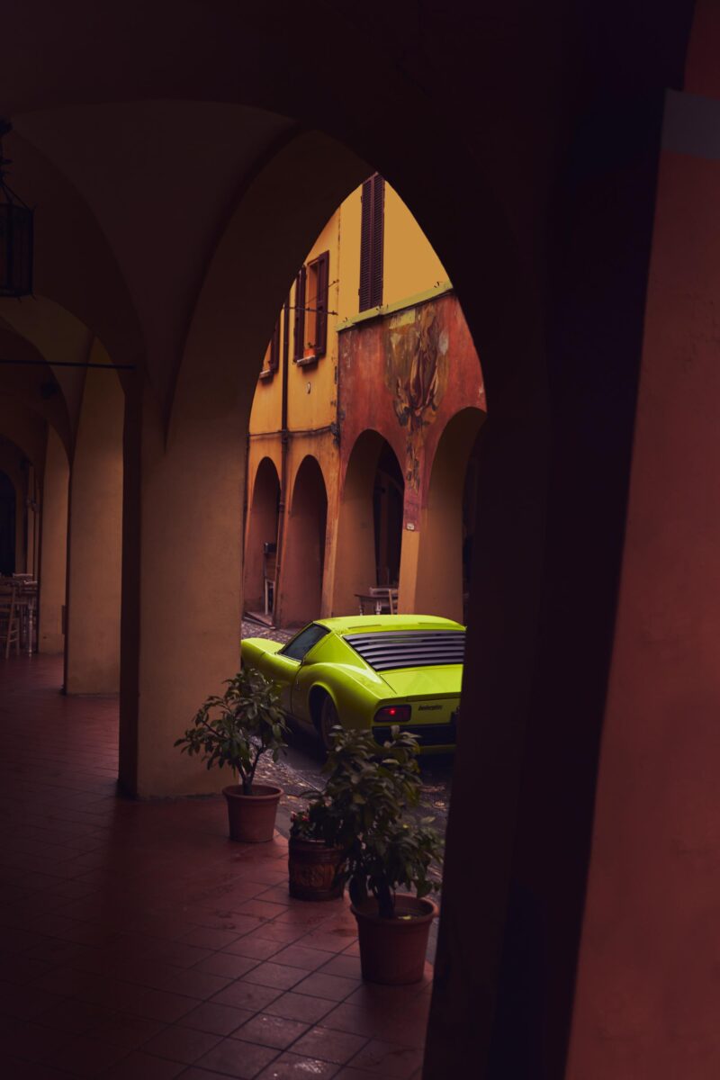 60周年を迎える記念すべき節目　ランボルギーニ・ミウラ　数々の軌跡を振り返る