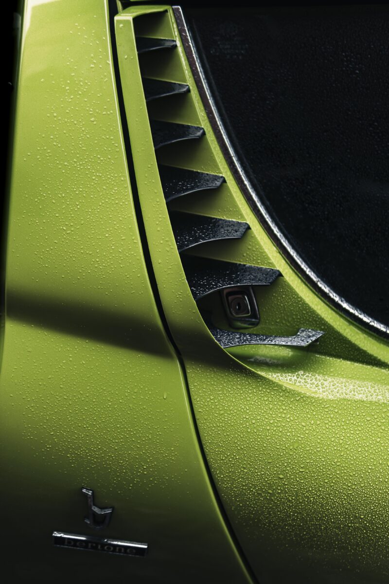 60周年を迎える記念すべき節目　ランボルギーニ・ミウラ　数々の軌跡を振り返る