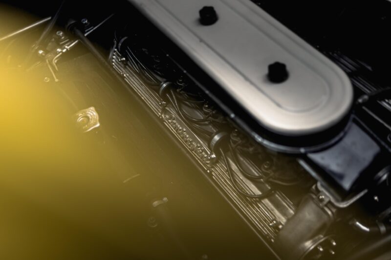 60周年を迎える記念すべき節目　ランボルギーニ・ミウラ　数々の軌跡を振り返る