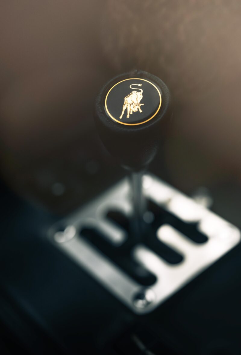 60周年を迎える記念すべき節目　ランボルギーニ・ミウラ　数々の軌跡を振り返る