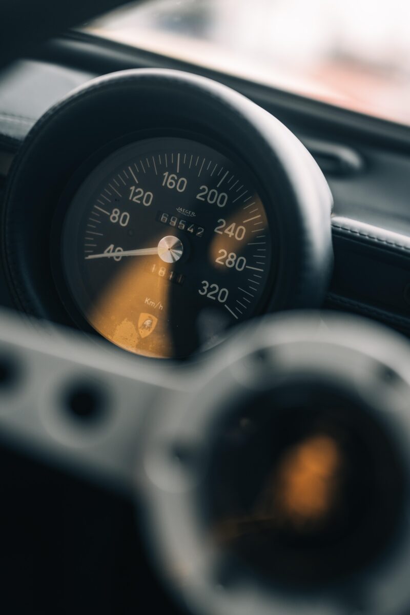 60周年を迎える記念すべき節目　ランボルギーニ・ミウラ　数々の軌跡を振り返る