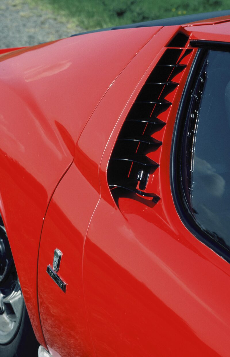 60周年を迎える記念すべき節目　ランボルギーニ・ミウラ　数々の軌跡を振り返る