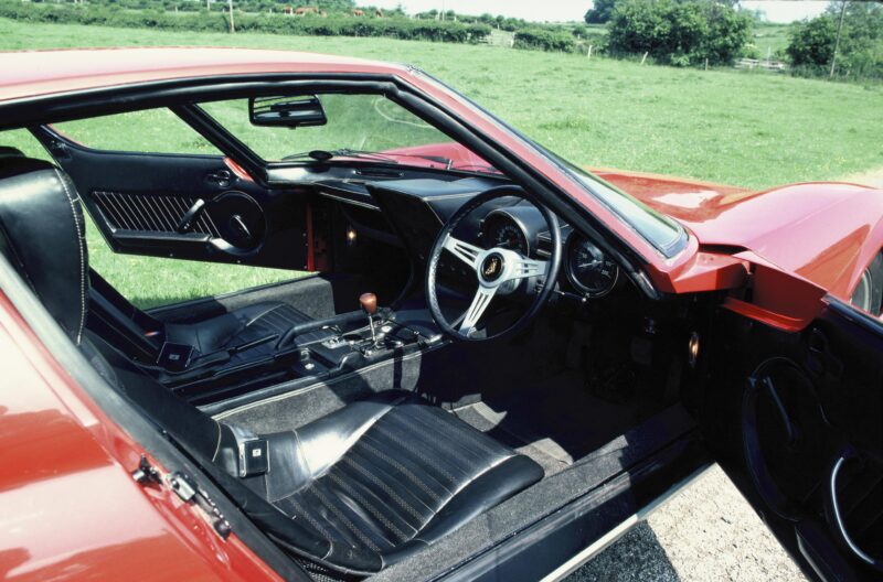 60周年を迎える記念すべき節目　ランボルギーニ・ミウラ　数々の軌跡を振り返る