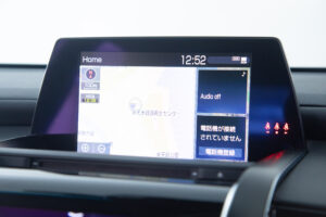 クラウン ハイブリッド 2.5 RS リミテッド