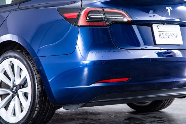 モデル3 ロングレンジ デュアルモーター 4WD