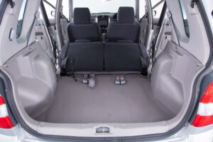 マツダ デミオ 1.5 アレッタ