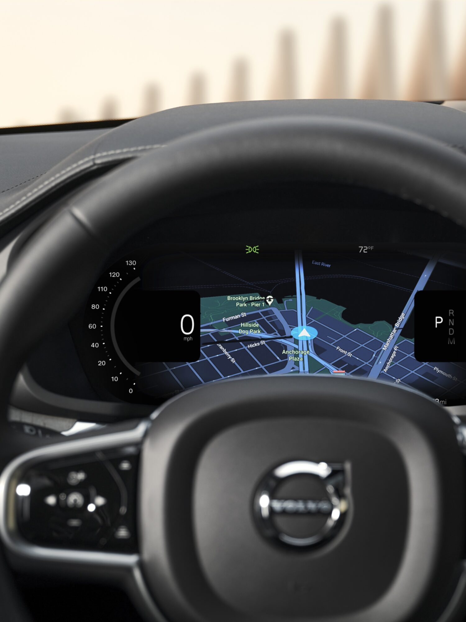 ボルボの最大規模となる無線(OTA)ソフトウェアアップデートにより、より直感的な新しいユーザー・エクスペリエンスが、世界中の数百万の顧客に提供される。