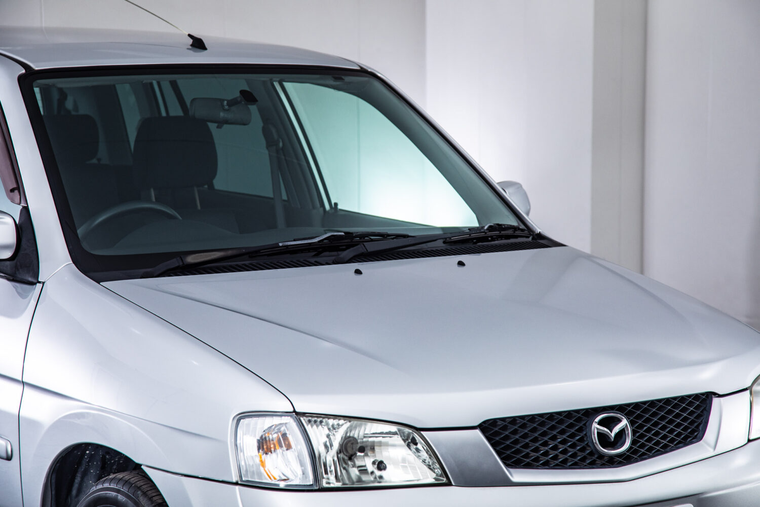 マツダ デミオ 1.5 アレッタ