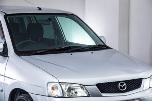 マツダ デミオ 1.5 アレッタ