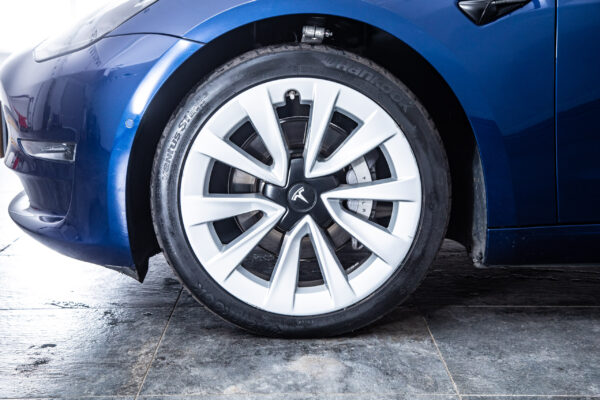 モデル3 ロングレンジ デュアルモーター 4WD