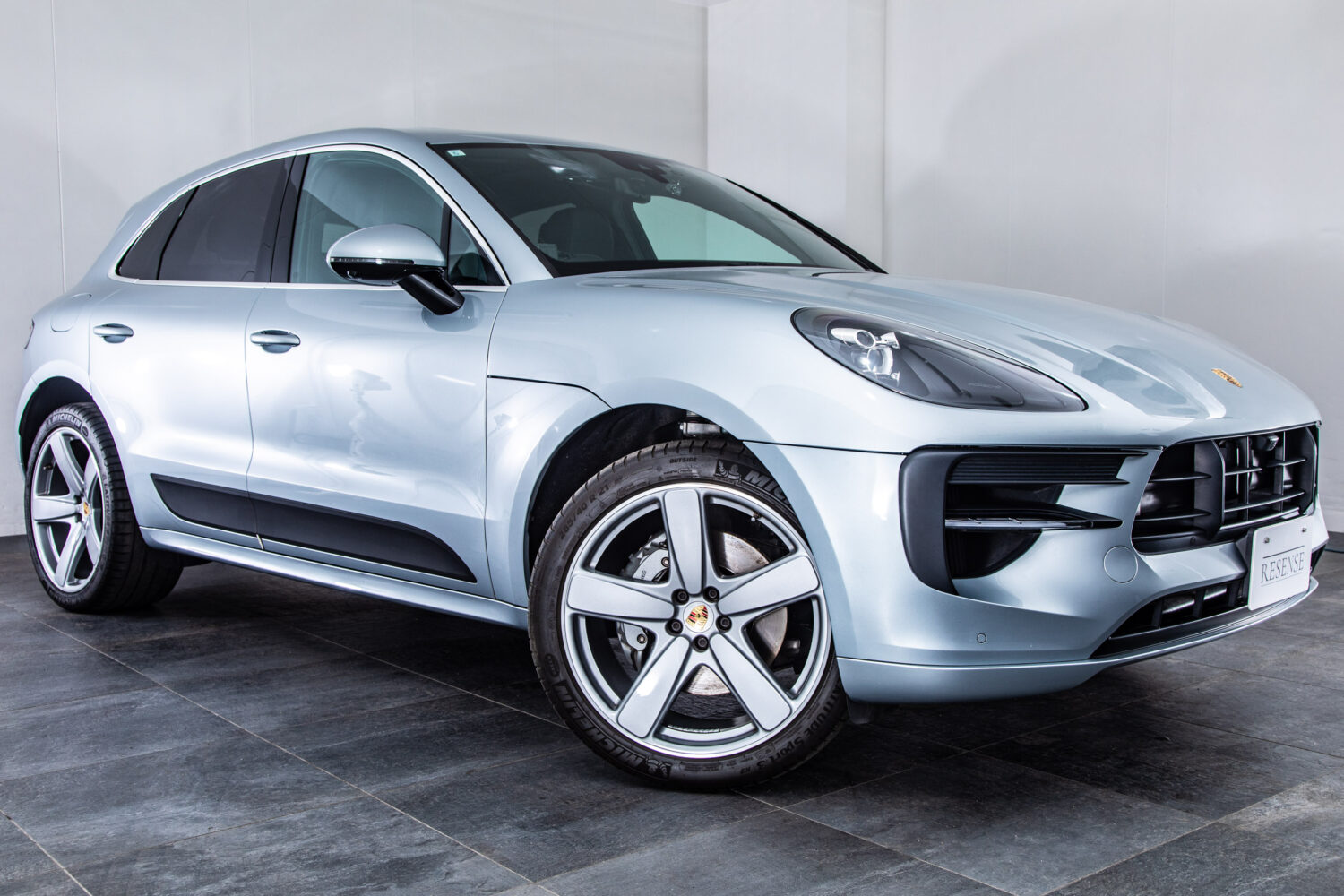 マカン S シュポルト エディション (パノラミック ルーフ システム装着車) PDK 4WD