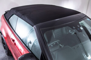 レンジローバーイヴォーク HSE ダイナミック 4WD