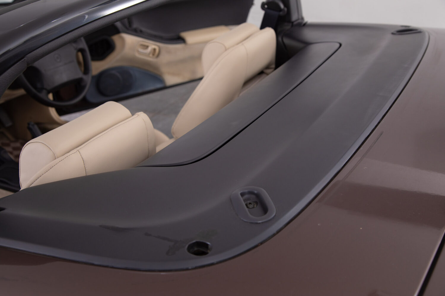 フェアレディZコンバーチブル 3.0